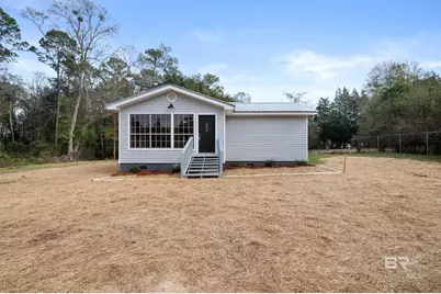 35780 Spring Road North, Stapleton, AL 36578 - Photo 1