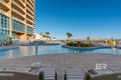 22988 Perdido Beach Boulevard #1803, Orange Beach, AL 36561 - Photo 83