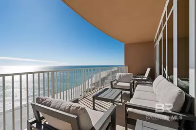 22988 Perdido Beach Boulevard #1803, Orange Beach, AL 36561 - Photo 57