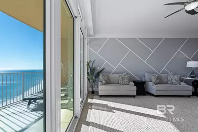 22988 Perdido Beach Boulevard #1803, Orange Beach, AL 36561 - Photo 9