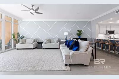 22988 Perdido Beach Boulevard #1803, Orange Beach, AL 36561 - Photo 7