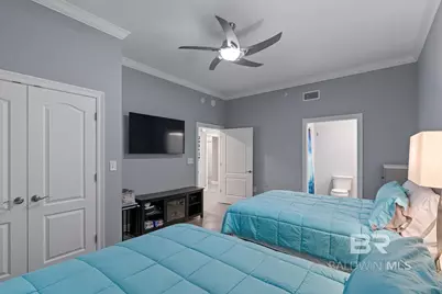 22988 Perdido Beach Boulevard #1803, Orange Beach, AL 36561 - Photo 45