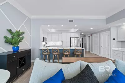 22988 Perdido Beach Boulevard #1803, Orange Beach, AL 36561 - Photo 13