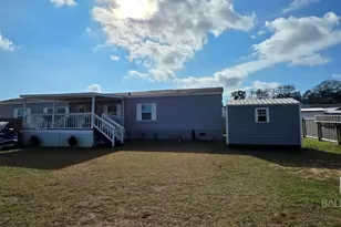 21705 Westside Loop, Silverhill, AL 36576 - Photo 11