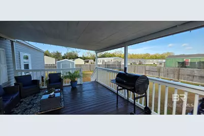 21705 Westside Loop, Silverhill, AL 36576 - Photo 13