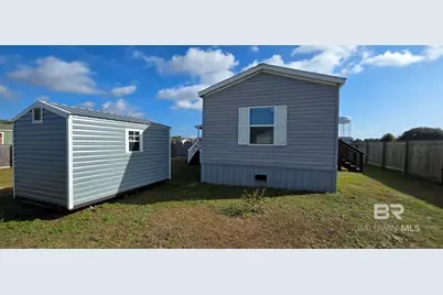 21705 Westside Loop, Silverhill, AL 36576 - Photo 5