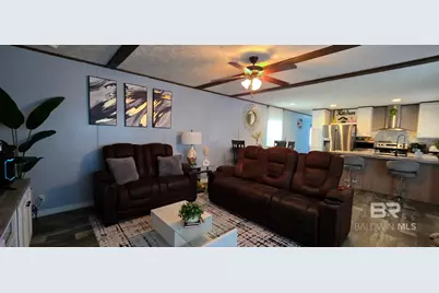 21705 Westside Loop, Silverhill, AL 36576 - Photo 17