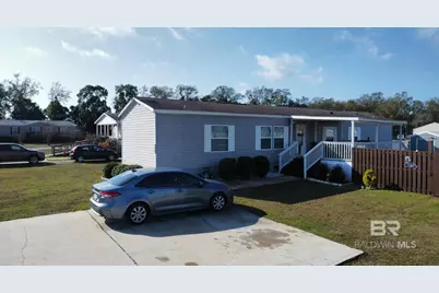 21705 Westside Loop, Silverhill, AL 36576 - Photo 3