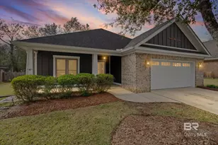 11448 Caye Falls St, Fairhope, AL 36532 - Photo 1