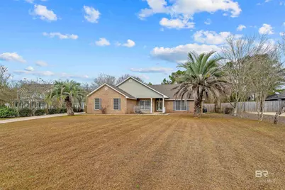 23211 Cornerstone Drive, Loxley, AL 36551 - Photo 1