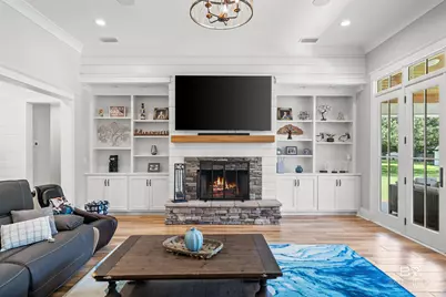 9826 Tifton Way, Fairhope, AL 36532 - Photo 9