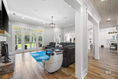 9826 Tifton Way, Fairhope, AL 36532 - Photo 7