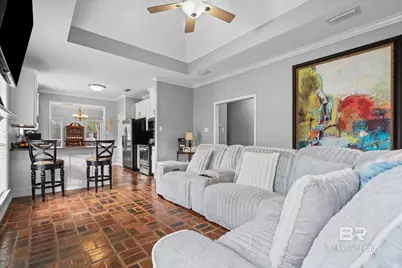 955 Linlen Avenue, Mobile, AL 36609 - Photo 3