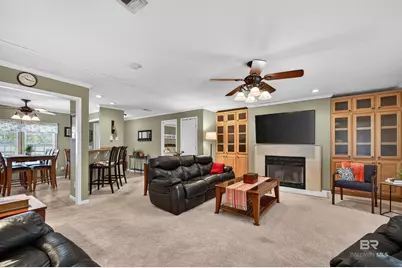 10821 York Lane, Elberta, AL 36530 - Photo 13