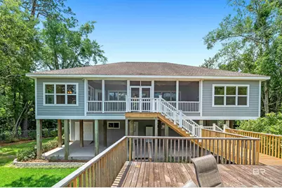 12975 Dixie Road, Fairhope, AL 36532 - Photo 17