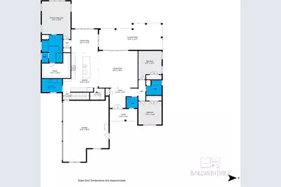 11371 Elysian Circle, Daphne, AL 36526 - Photo 33