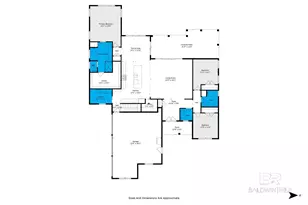 11371 Elysian Cir, Daphne, AL 36526 - Photo 33