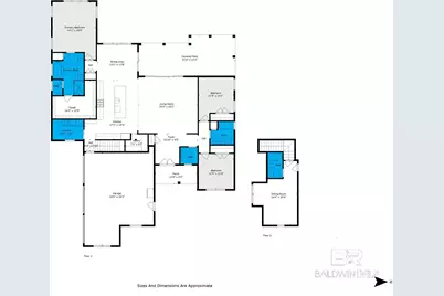 11371 Elysian Circle, Daphne, AL 36526 - Photo 35