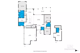 11371 Elysian Cir, Daphne, AL 36526 - Photo 35