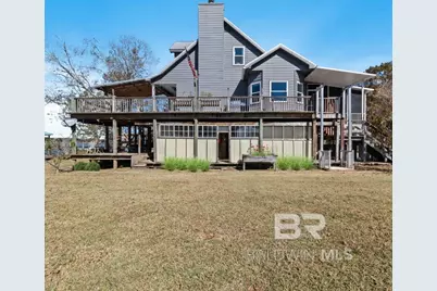 41997 Bayou Road, Bay Minette, AL 36507 - Photo 49