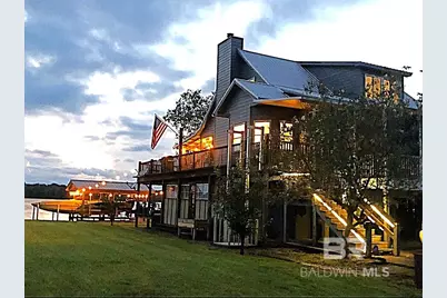 41997 Bayou Road, Bay Minette, AL 36507 - Photo 1