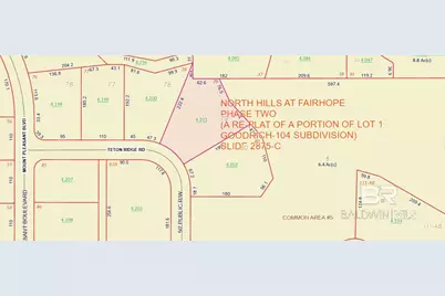 618 Teton Ridge Road, Fairhope, AL 36532 - Photo 5