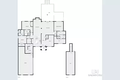 35853 Cramblitt Lane, Bay Minette, AL 36507 - Photo 53