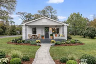 310 W Mango St, Bay Minette, AL 36507 - Photo 1