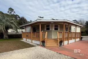 675 Escambia Loop, Lillian, AL 36549 - Photo 3