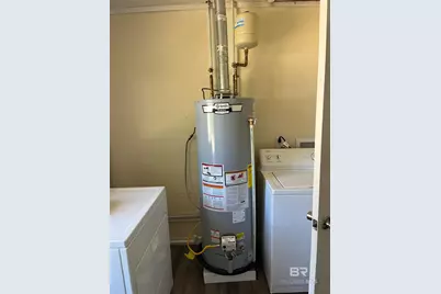 21 Frances Street, Saraland, AL 36571 - Photo 15