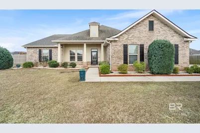 9502 Camberwell Drive, Daphne, AL 36526 - Photo 1