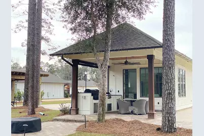 22208 Lot 8 Fairhope Motorcoach Loop, Fairhope, AL 36532 - Photo 1