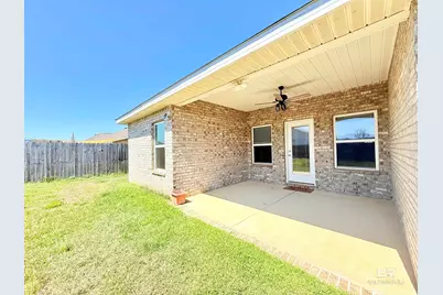 16924 Fedora Drive, Loxley, AL 36551 - Photo 21