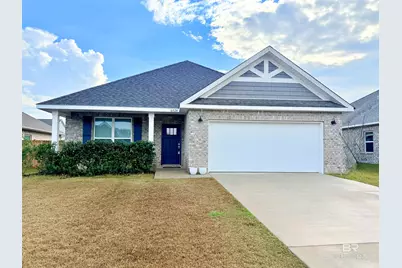 16924 Fedora Drive, Loxley, AL 36551 - Photo 1