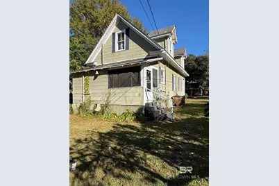 318 Morgan Avenue, Mobile, AL 36606 - Photo 5