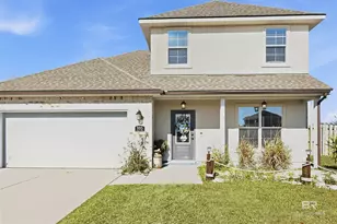 995 Dalton Cir, Foley, AL 36535 - Photo 1