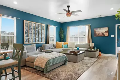 995 Dalton Circle, Foley, AL 36535 - Photo 3