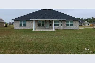 1329 Makaira Drive, Foley, AL 36535 - Photo 5