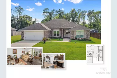 23038 Ridgewood Drive, Robertsdale, AL 36567 - Photo 27