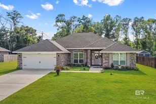 23038 Ridgewood Dr, Robertsdale, AL 36567 - Photo 1