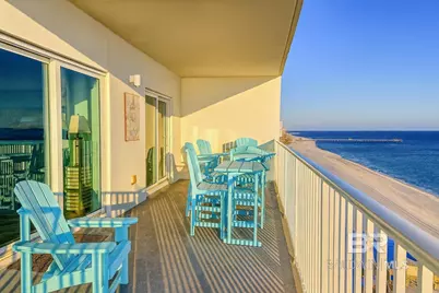 401 E Beach Boulevard #1609, Gulf Shores, AL 36542 - Photo 3