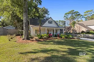 208 Pecan Ave, Fairhope, AL 36532 - Photo 3