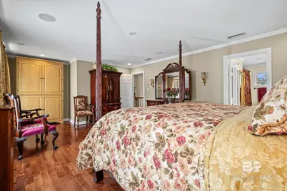 1517 E Ridgeland Road, Mobile, AL 36695 - Photo 23