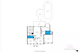 1517 E Ridgeland Rd, Mobile, AL 36695 - Photo 37