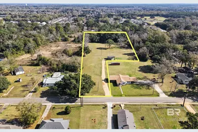 19340 Ingleside Avenue, Fairhope, AL 36532 - Photo 1