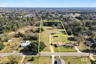 19340 Ingleside Ave, Fairhope, AL 36532 - Photo 1