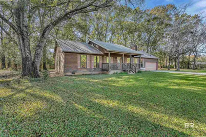 7787 Bellingrath Road, Theodore, AL 36582 - Photo 1
