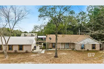 14200 South Boulevard, Silverhill, AL 36576 - Photo 9