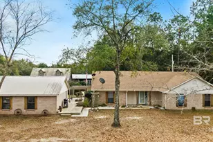 14200 South Blvd, Silverhill, AL 36576 - Photo 9