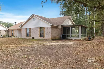 14200 South Boulevard, Silverhill, AL 36576 - Photo 5